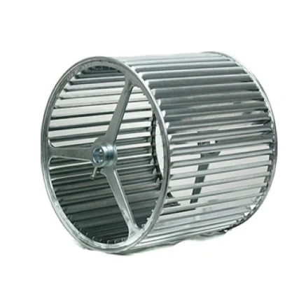 پروانه (بلوور) کولر آبی 5500