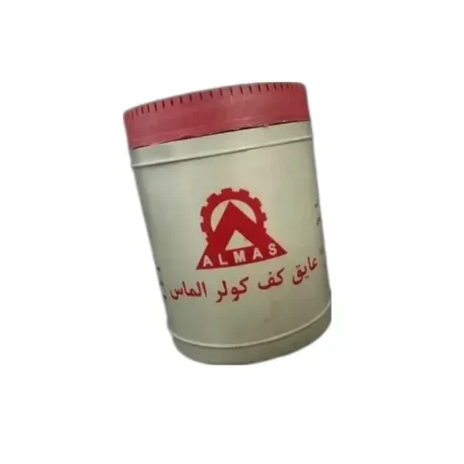عایق کف کولر الماس