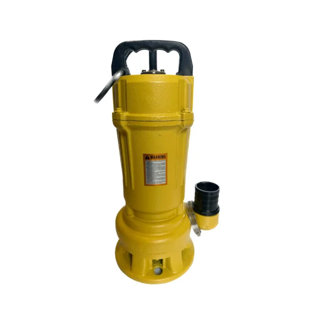 لجنکش 2 اینچ 16متری ونیکو WQD10_16_0.75F