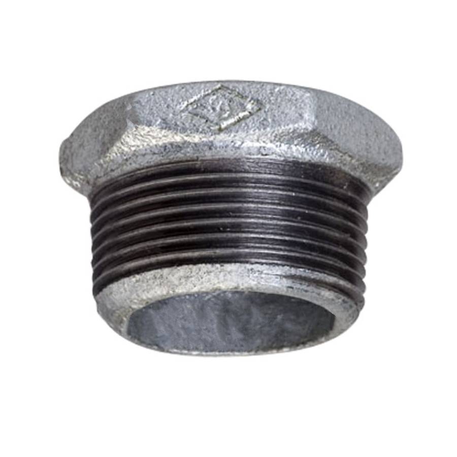 تبدیل گالوانیزه 1 × 1/4 اینچ
