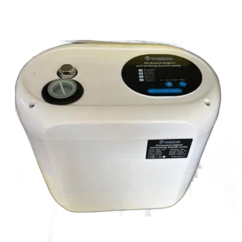 الکتروپمپ سوپر سایلنت ونیکو SMA-400T