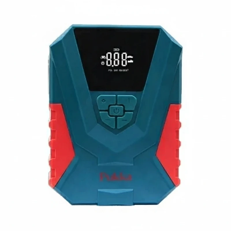 کمپرسور باد همراه پوکا MC0251
