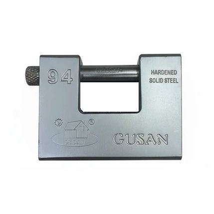 قفل کتابی ضد سرقت 94 گوسان