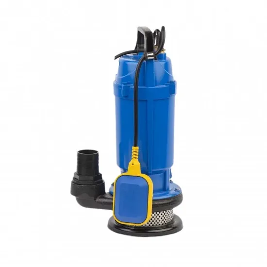 کفکش 32 متری 1 اینچ فلوتردار اینفینیتی QDX1.5-34-75F سیم پیچ مس