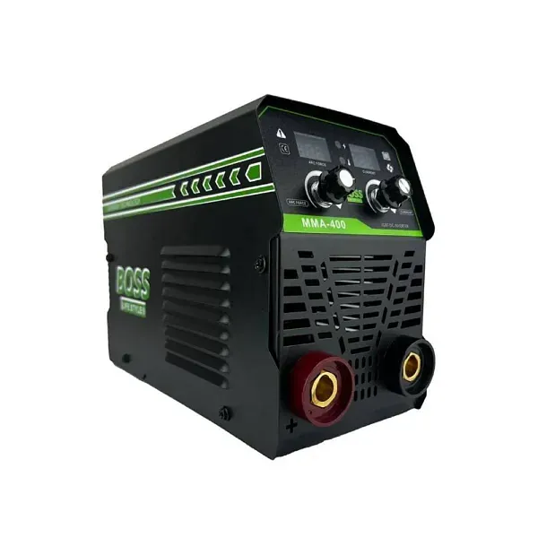 اینورتر جوشکاری (موتور جوش) 400 آمپر باس MMA-400G