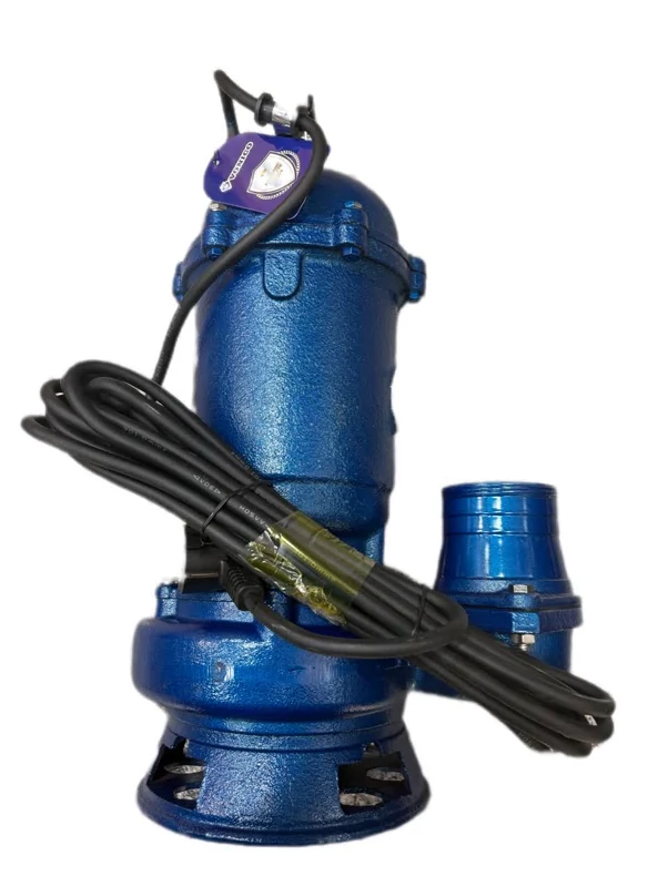 لجنکش 3 اینچ 20 متری 3 اسب ونیکو تیپ WQD40-20-2.2