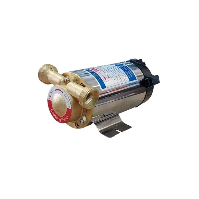 الکتروپمپ آب پشت آبگرمکنی 120 وات ایکار تیپ AE15G