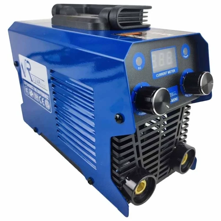 اینورتر جوشکاری مینی ویوارکس تیپ VR210-MINI