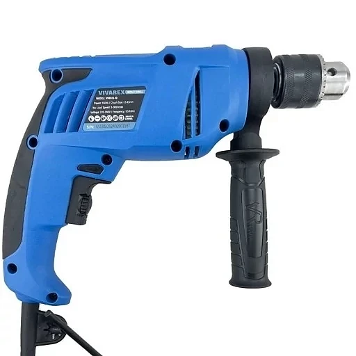 دریل چکشی 650 وات ویوارکس مدل VR6513-ID