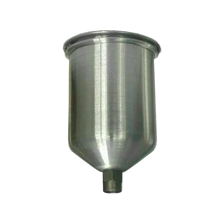 کاسه فلزی پیستوله ساتا