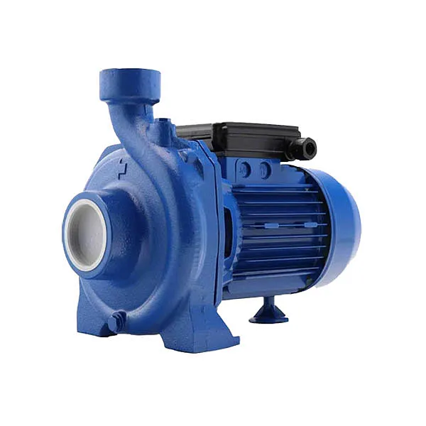 پمپ آب 1.5 اسب 2 اینچ استخری ایکار HF/5BM سیم پیچ مس