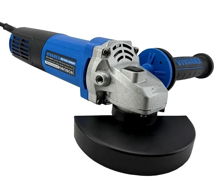 مینی فرز 950 وات ویوارکس VR9525AG سیم پیچ مس