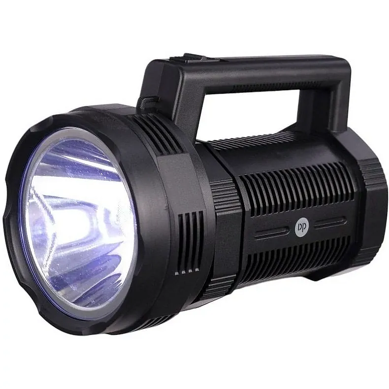 چراغ قوه شارژی (نور افکن قدرتمند) DP-7045B