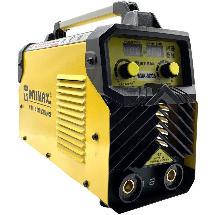 اینورتر جوشکاری اینتیمکس MMA-600S