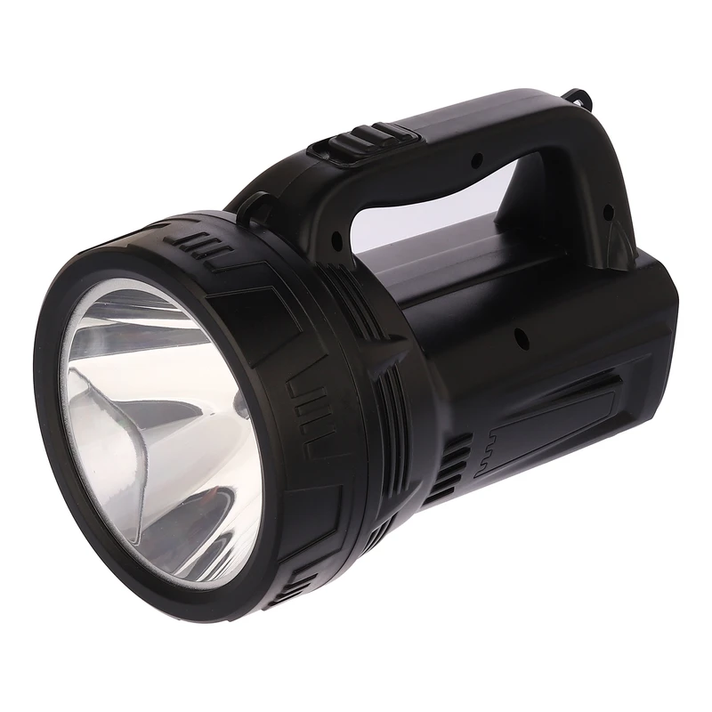 چراغ قوه شارژی (نور افکن قوی) DP-7310