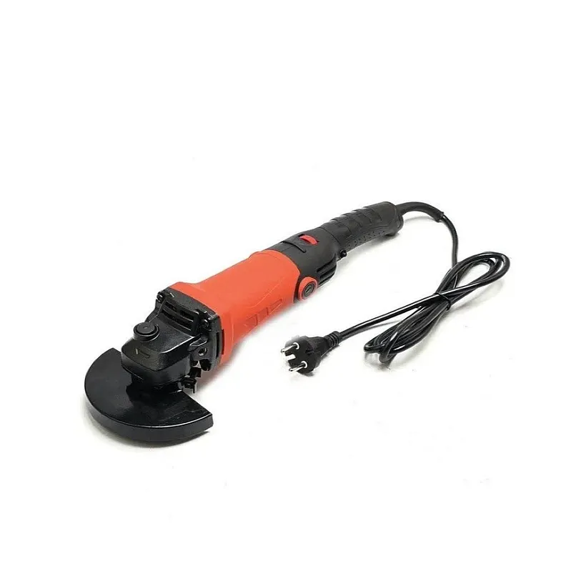 ‎مینی فرز متوسط 1100 وات دسته بلند دیمردار کینگ استار KS9523S