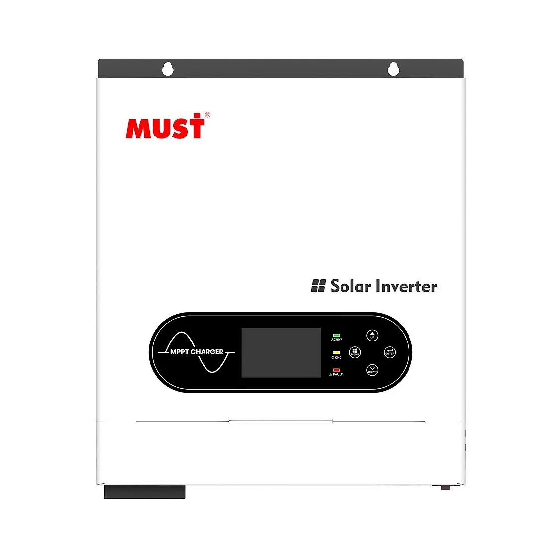 سانورتر 6 کیلووات MUST PV18-6048ECO